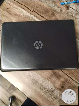 HP Laptop AMD A6, 4GB RAM