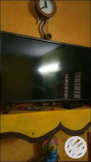 No complaints good Tv