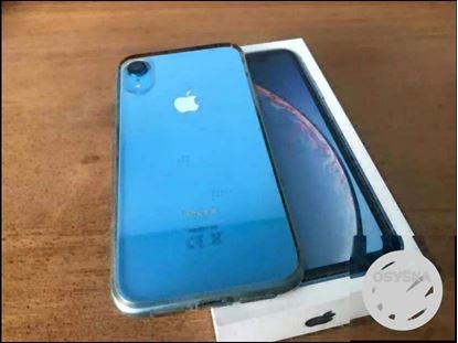 Apple i phone XR 64 gb Excellent Condition of all top models of apple