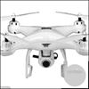 Drone wifi hd Camera with app Control, Headless Mode..125.lk