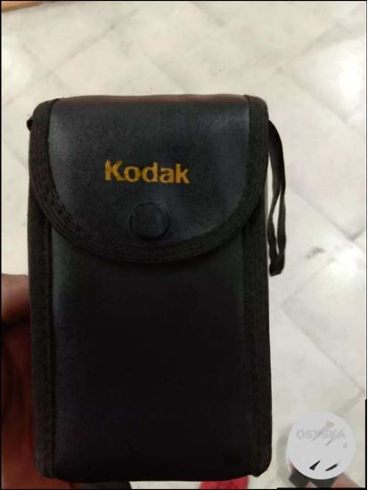 Camera Kodak