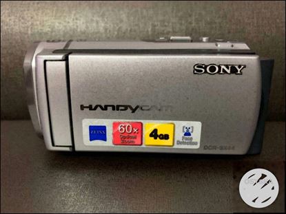 SONY HANDY CAM