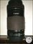 Canon 55-250mm lens