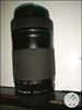 Canon 55-250mm lens