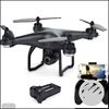 Drone wifi hd Camera with app Control, Headless Mode..125.lkl