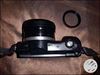 Sony Alpha5000 Mirrorless Camera 16-50 OSS lens