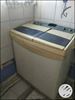 Washing machine semi automatic