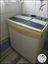 Washing machine semi automatic