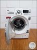 LG direct drive 6/3kg front load washing machine, free home delivery