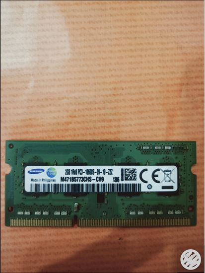 Laptop ddr3 Ram