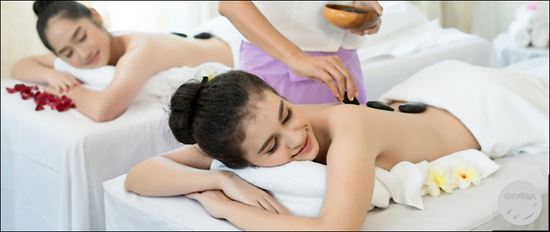 Best Spa in Hyderabad