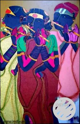 Picture of Thota Vaikuntam Paintings