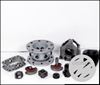 Picture of Sg Iron Casting Manufacturers in USA - Bakgiyam Engineering