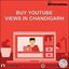Picture of How to buy YouTube views in Chandigarh at affordable price