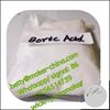 Picture of High purity boric acid cas 11113-50-1 with low price