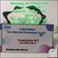 Picture of High quality proparacaine hcl cas 5875-06-9 with large stock