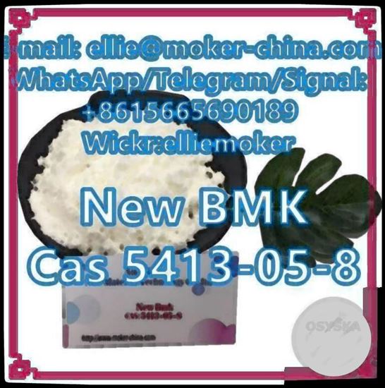 Picture of Bmk Powder, Bmk Glycidate, New Bmk Cas 5413-05-8