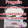 Picture of Pregabalin/Lyrica CAS 148553-50-8