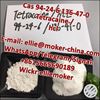 Picture of Anesthetic Material Tetracaine / HCl Powder CAS 136-47-0 / 94-24-6 with 100% Pass Express Service