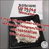 Picture of Anesthetic Material Tetracaine / HCl Powder CAS 136-47-0 / 94-24-6 with 100% Pass Express Service