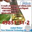 Picture of 99% Purity 2-Bromo-1-phenyl-1-pentanone CAS 49851-31-2 2-Bromovalerophenone