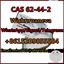 Picture of Phenacetin CAS NO. 62-44-2