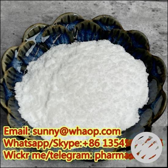 Picture of Factory bulk supply CAS:23076-35-9 Wickr: pharmasunny