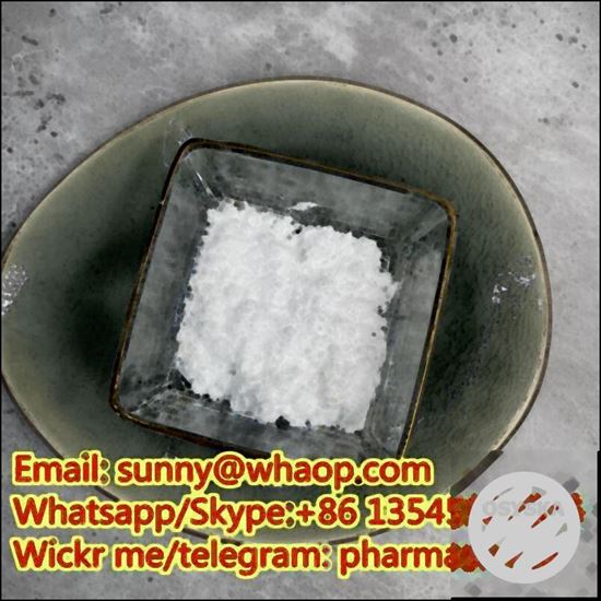 Picture of CAS: 59774-06-0 China supplier, Wickr: pharmasunny