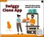 Swiggy Clone App | On-Demand Swiggy Clone Script