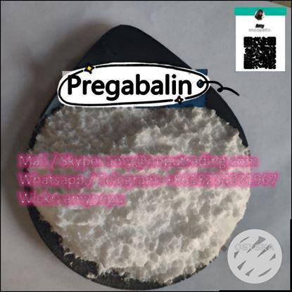 Picture of Prgabalin CAS 148553-50-8 Supplier, amy@neputrading.com