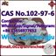 Picture of Benzylisopropylamine CAS No. : 102-97-6