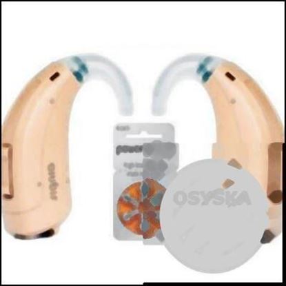 Crystal Hearing Solutions