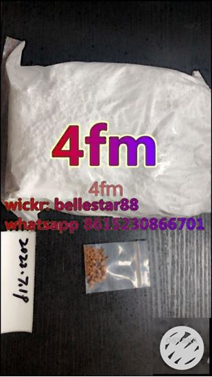 Picture of 4fm cannabios  high purity in stock safe shipping whatsapp 8615230866701