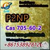 1-Phenyl-2-nitropropene p2np Cas 705-60-2 yellow crystalline powder for sale China supplier WAPP+8615389281203