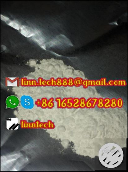 Picture of Pure Metonitazene Flubrotizolam 9-Hydroxy etizolam new powder 99% 2022 white factory stock sale