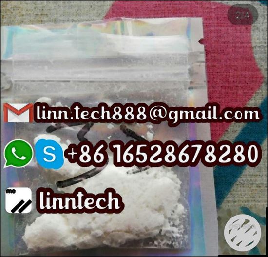 Picture of Sale pure Bromazepam Brotizolam Lendormin Lidocaine white powder 99% factory safe delviery