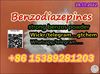 Picture of Potent Benzos buy Benzodiazepines etizolam bromazolam Flubrotizolam Telegram/Wickr: gtchem