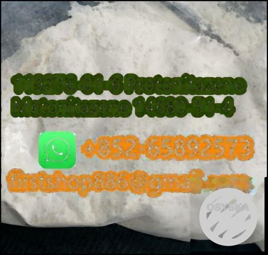 Picture of hot sale benzos: Etizolam zopiclone flualprazolam,opioids  isotonitazene metonitazene supplier (whatsapp:+852-65892573)