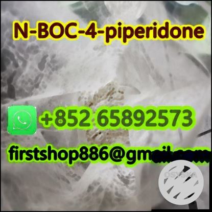 Picture of Safety Delivery to Mexico, USA, CAS 288573-56-8/443998-65-0/79099-07-3 1-N-Boc-4-(Phenylamino) Piperidine (whatsapp:+852-65892573)